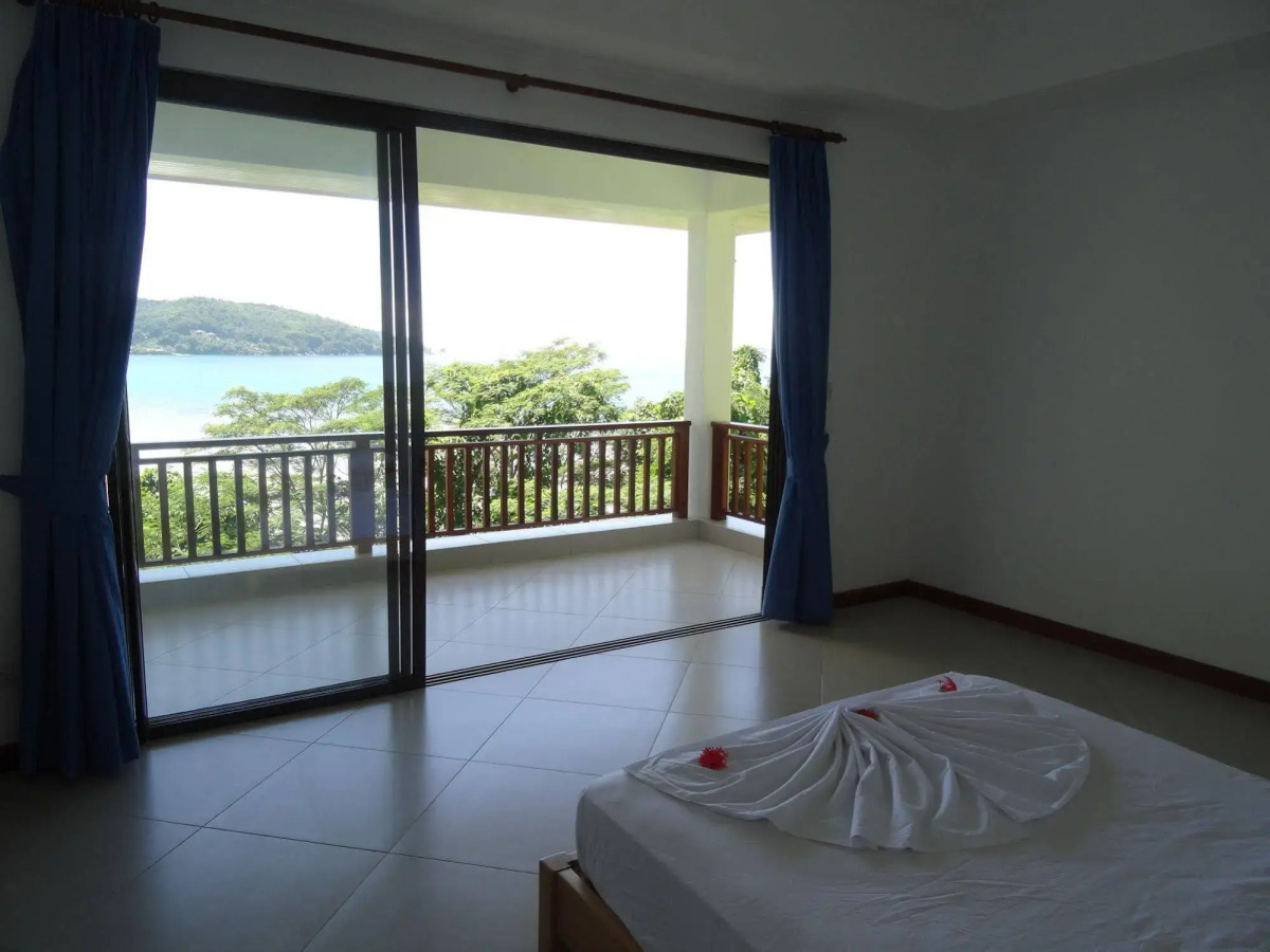 Sailfish Beach Villas