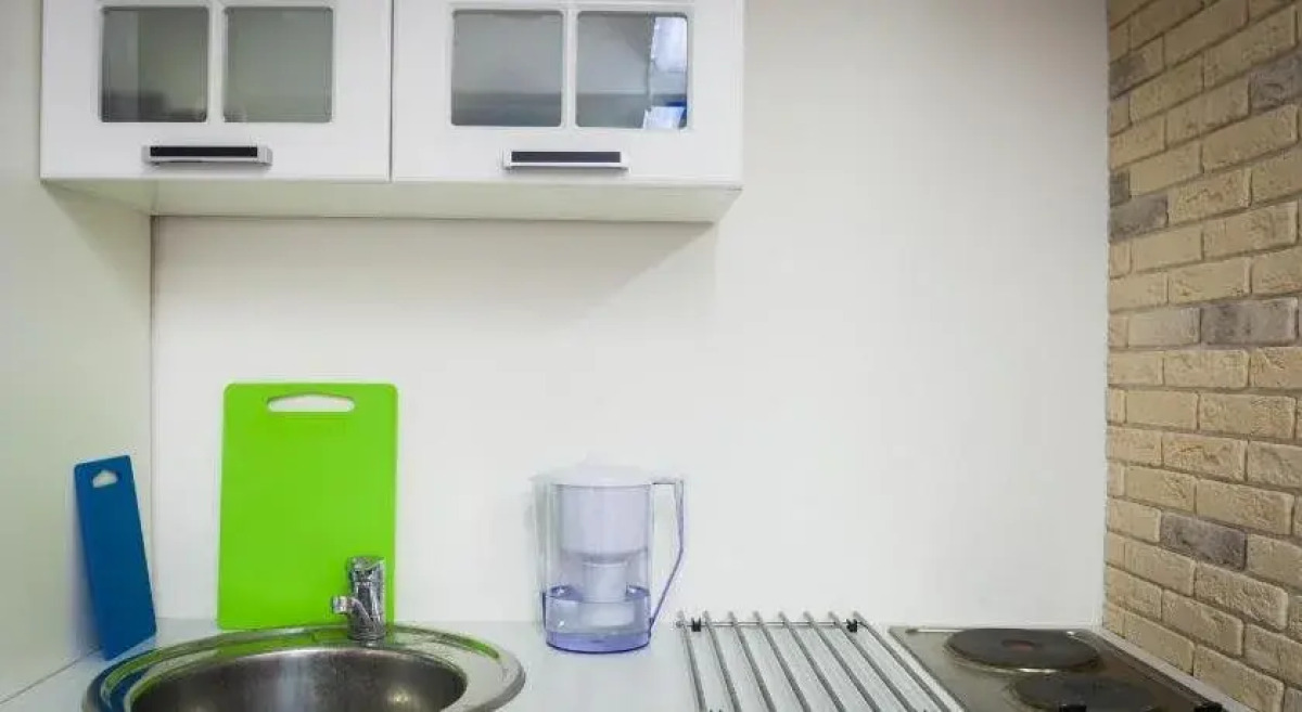 Хостел Big Ben