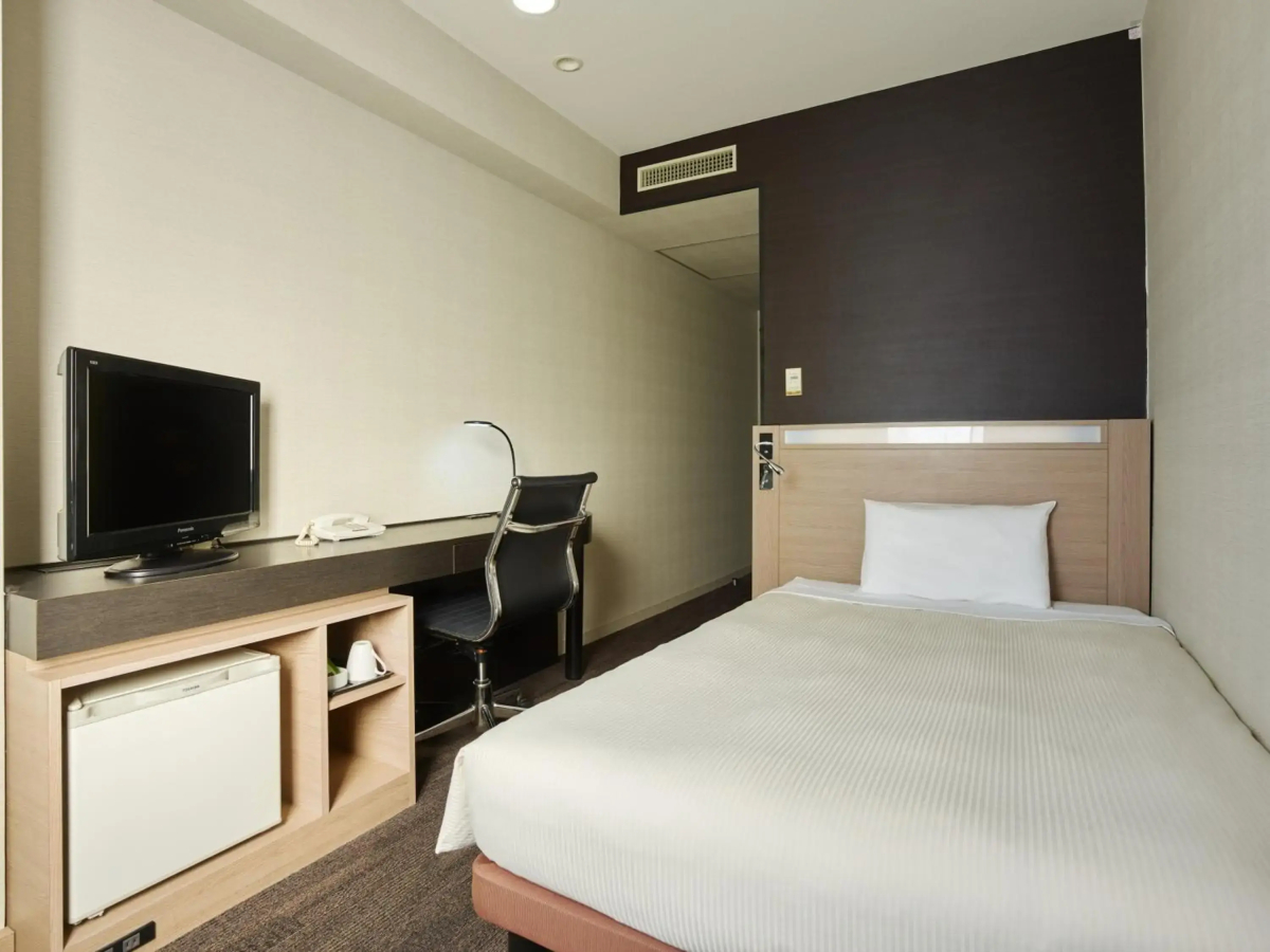 Mitsui Garden Hotel Okayama