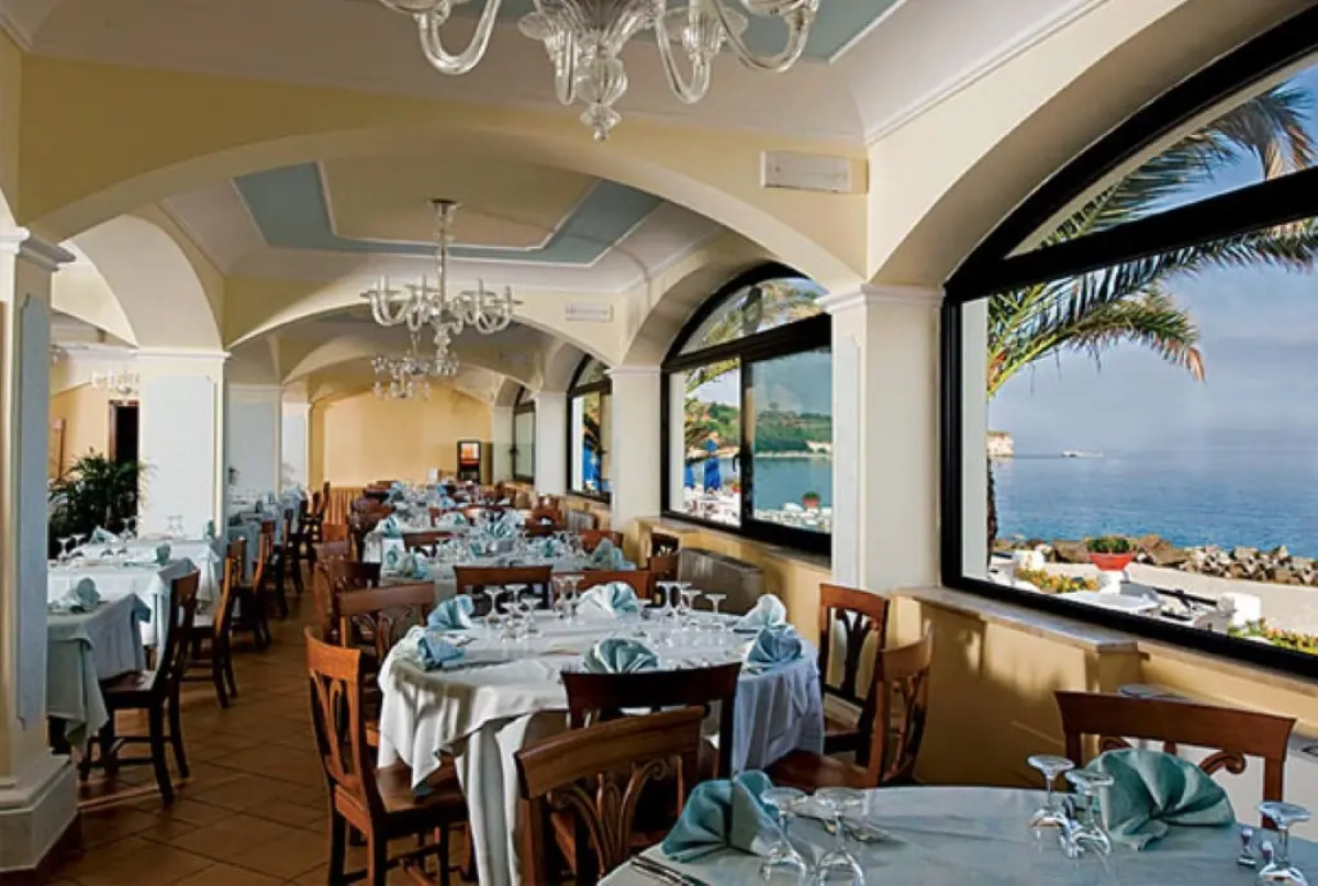 Villaggio Hotel Lido San Giuseppe