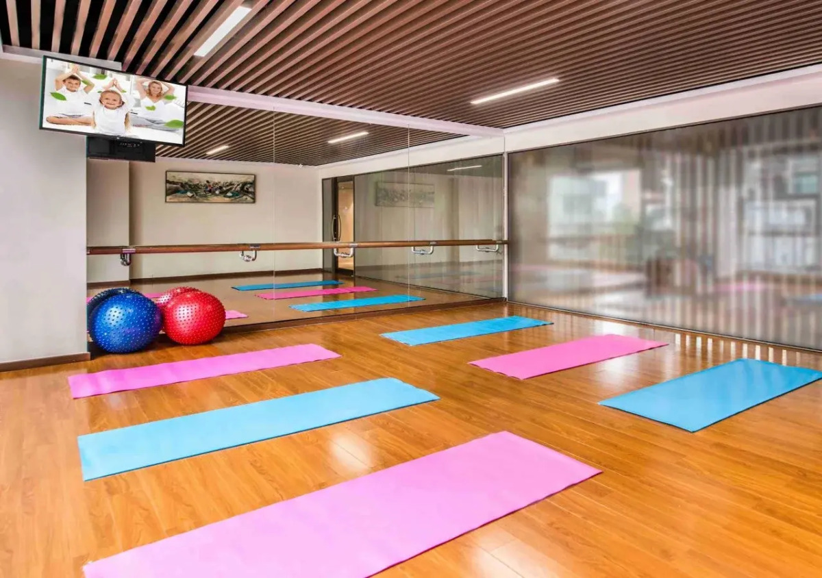 Springdale Serviced Residence Guangzhou