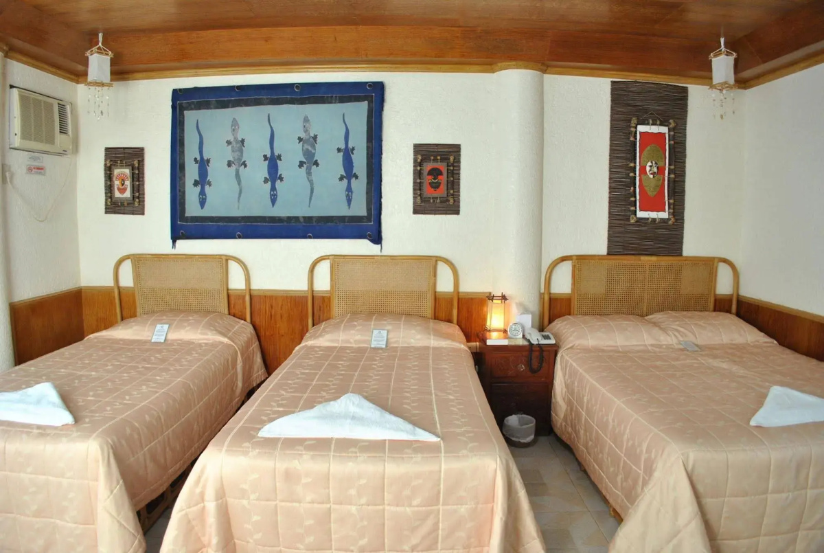 Surfside Boracay Resort