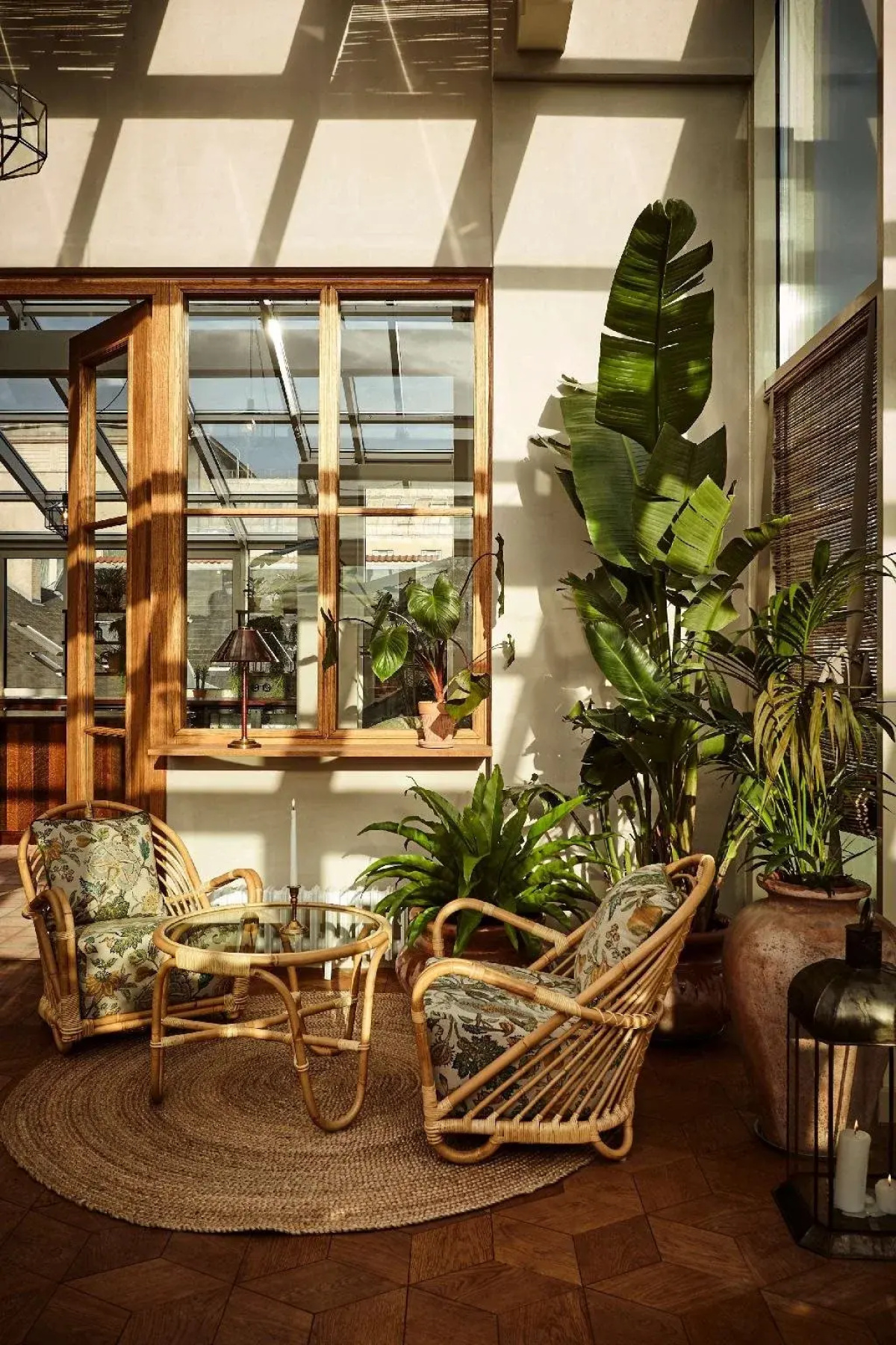Hotel Sanders