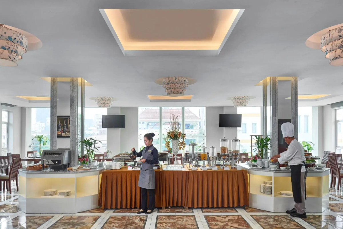 Phnom Penh Katari Hotel