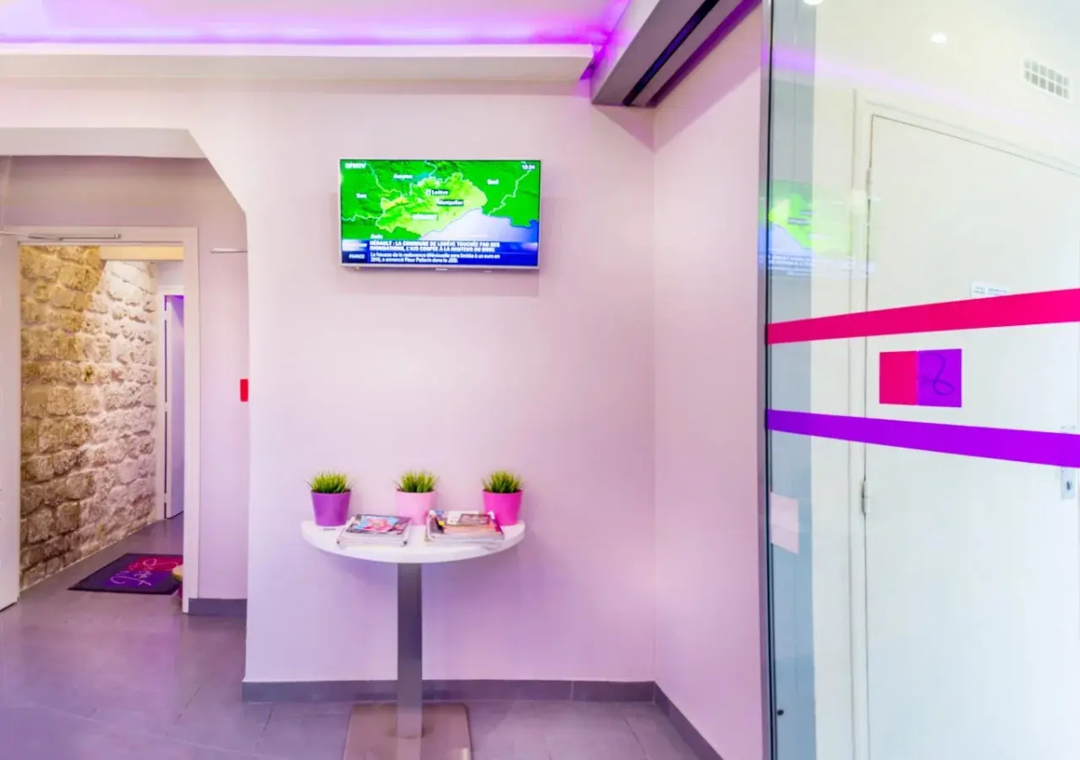 Hotel Gossec