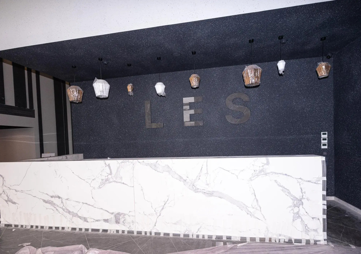 MOKO Apartments (МОКО Апартментс) на проспекте Новоясеневский