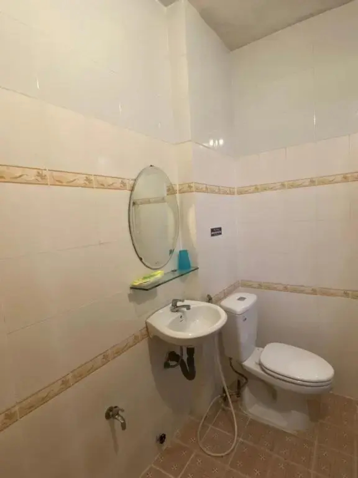 Thai Dat Hotel