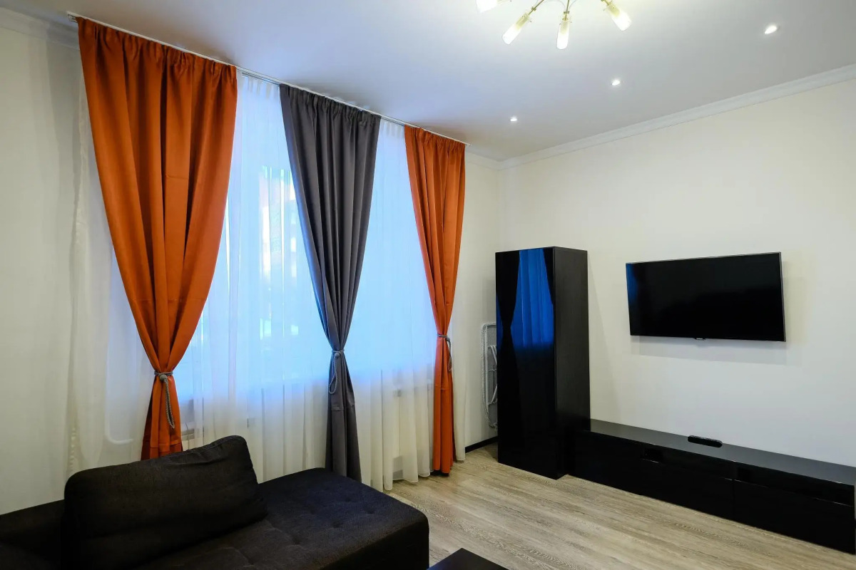 Апартаменты «Петровские» на Карташова, 29Б