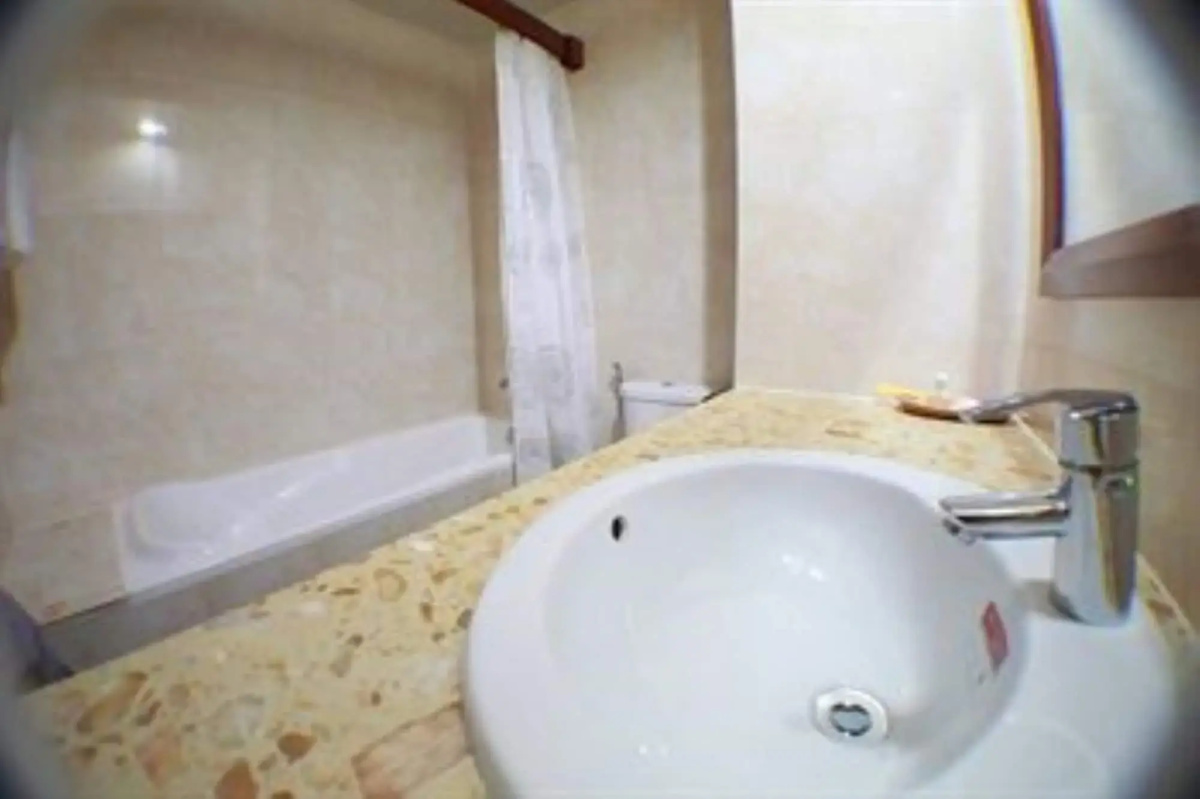 Angkor Pearl Hotel