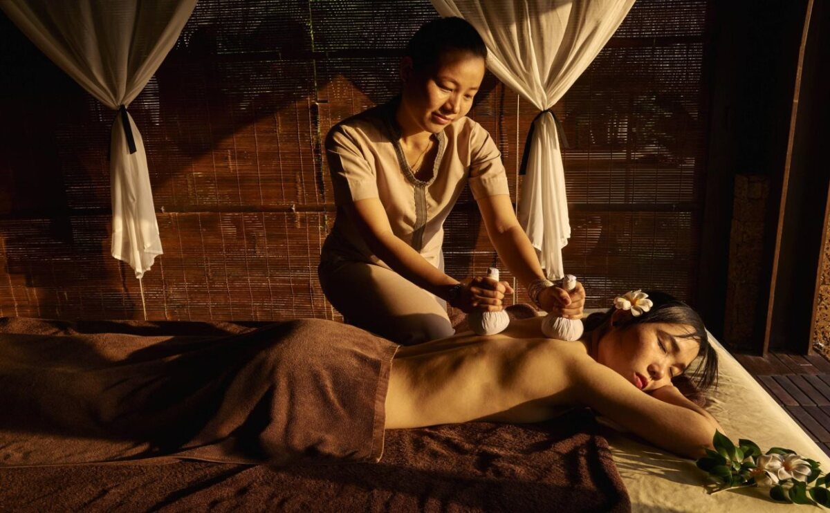 Chen Sea Resort & Spa