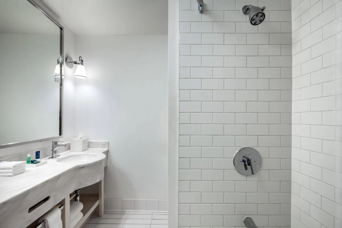 Four Points by Sheraton Los Angeles International Airport (США)