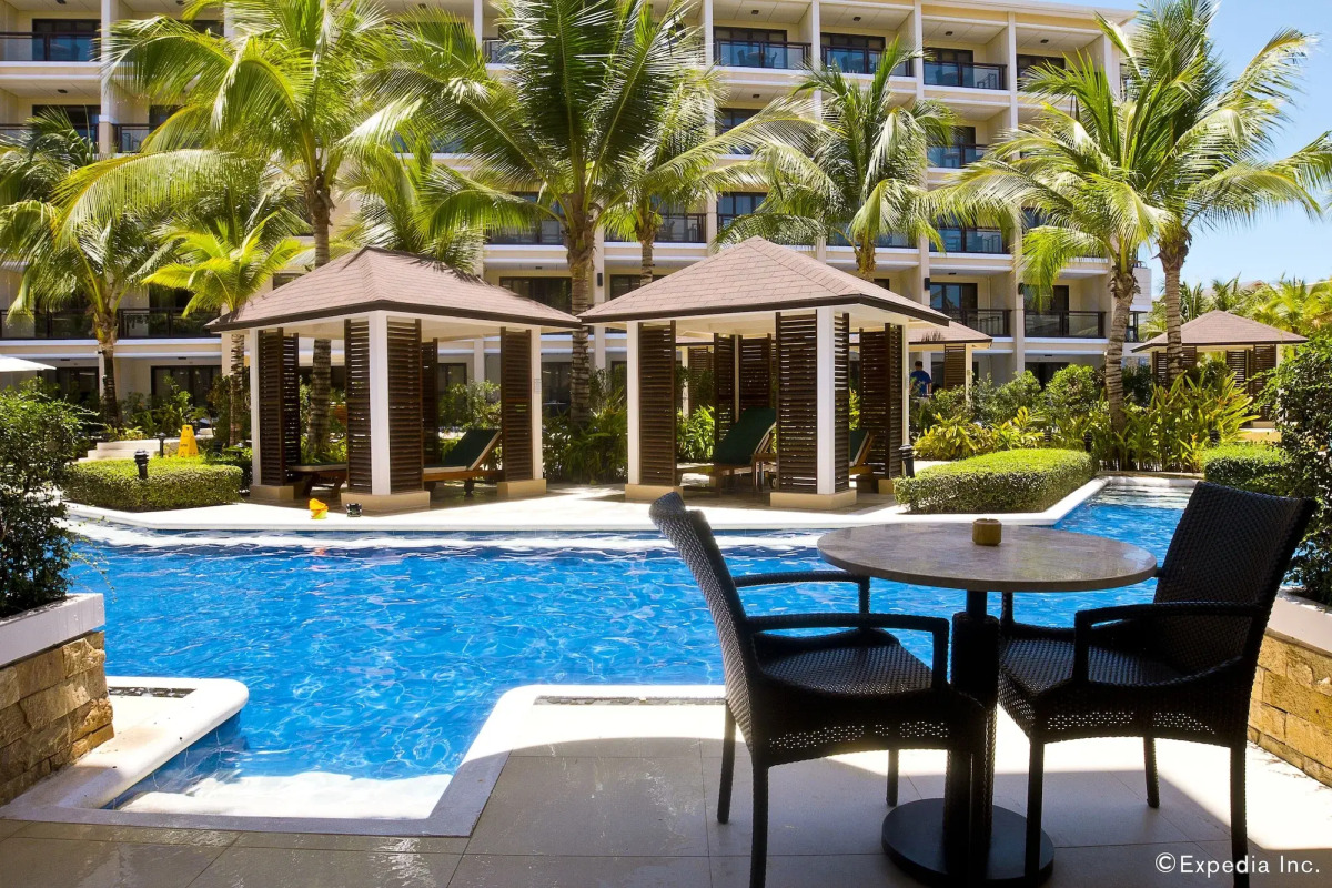 Henann Garden Resort