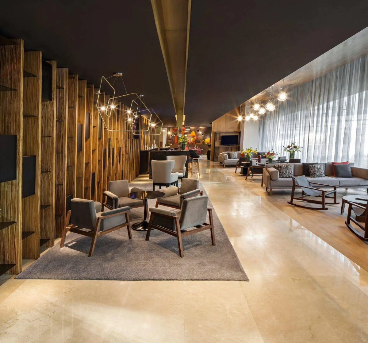 Fiesta Americana México Toreo