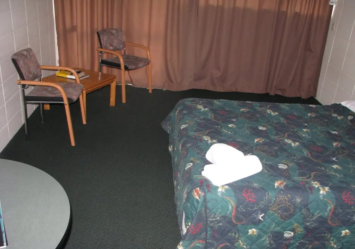Greenview Motel