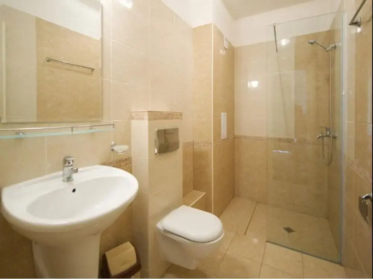 Hotel Golden Ina - Rumba Beach