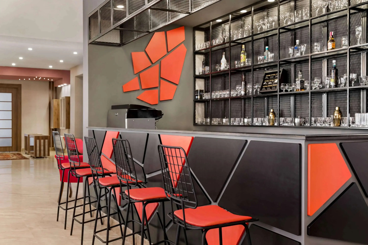 Ramada by Wyndham Van