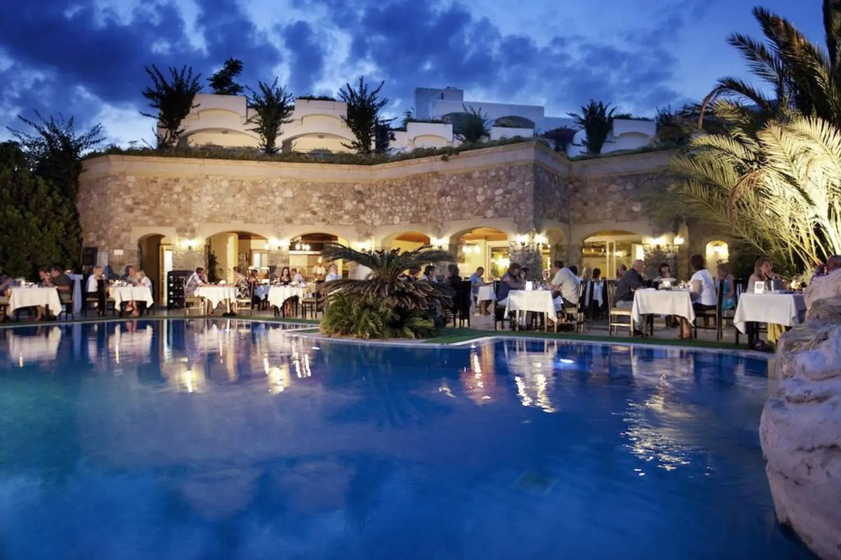 Royal Asarlik Beach Hotel & Spa - All Inclusive