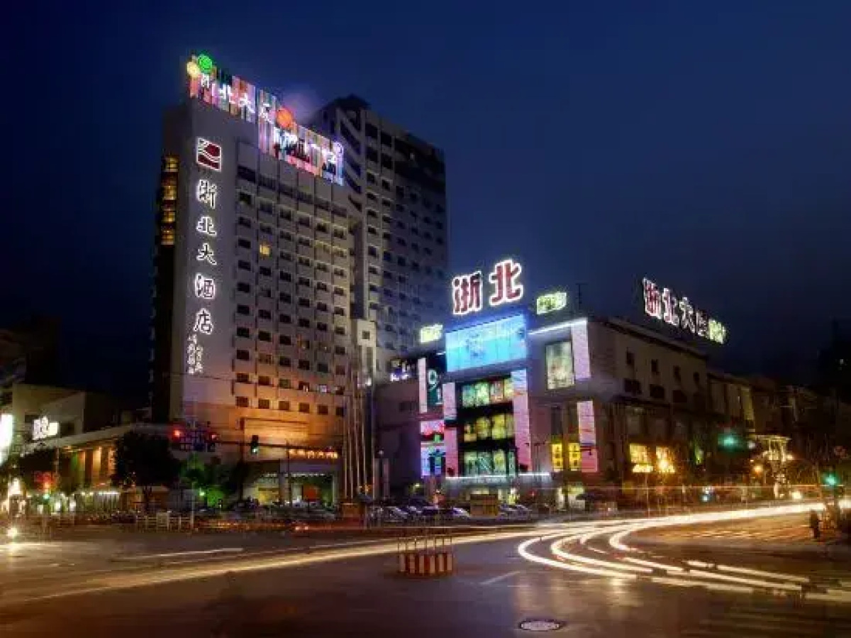 Zhebei Hotel