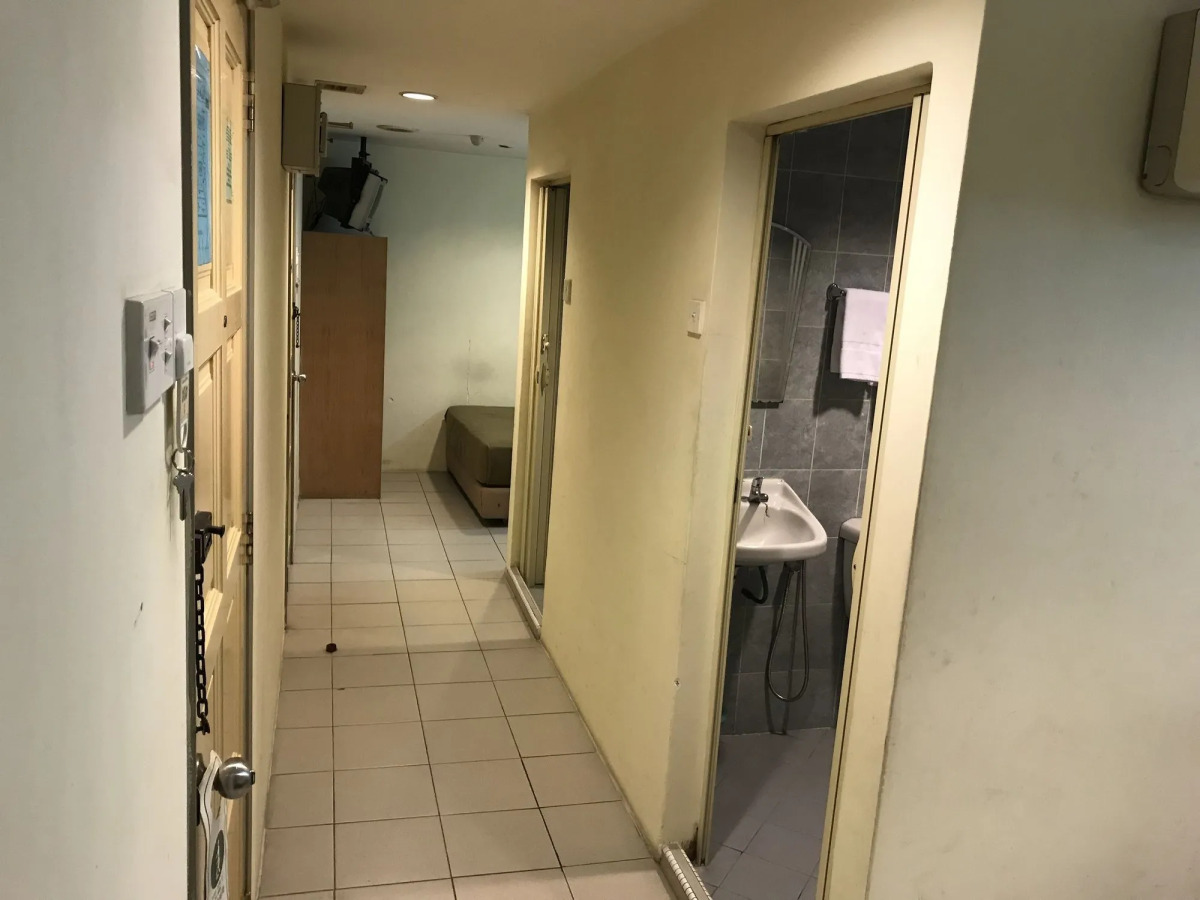 Tang City Hotel, Petaling Street, Merdeka PNB 118 Tower