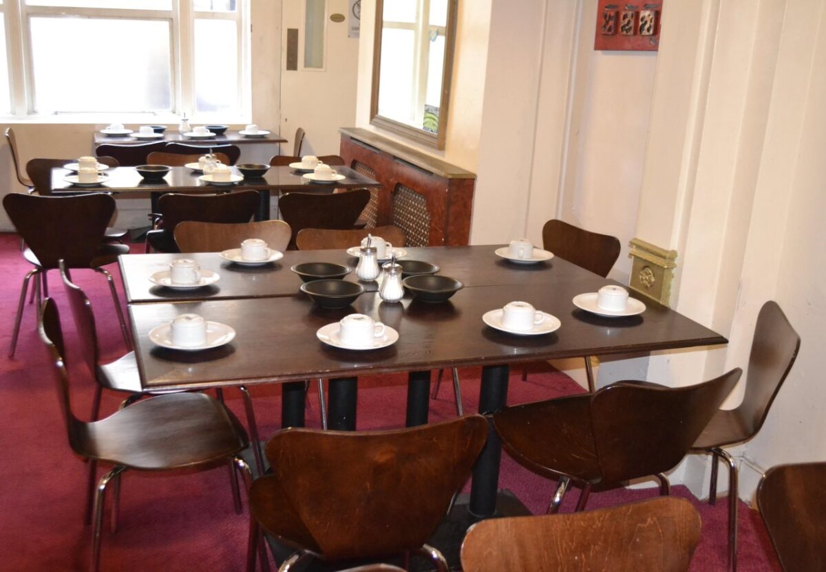 The Blair Victoria Hotel