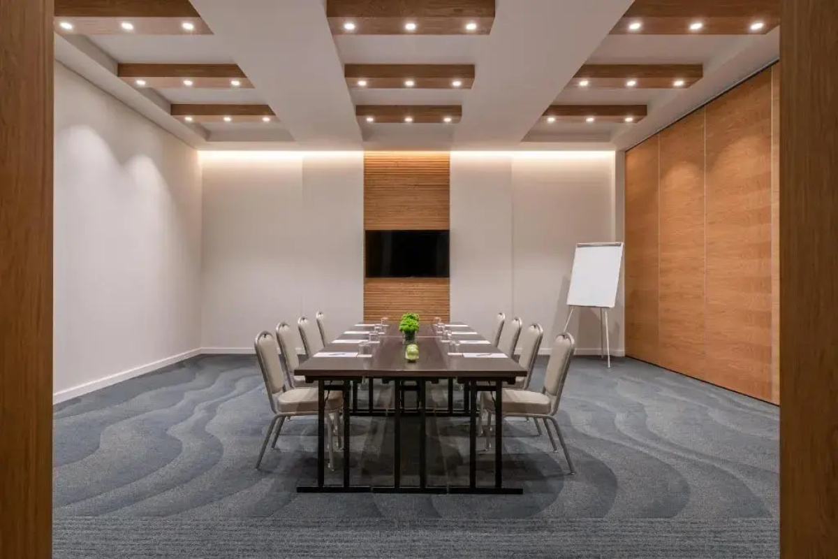 Hyatt Regency Lisbon