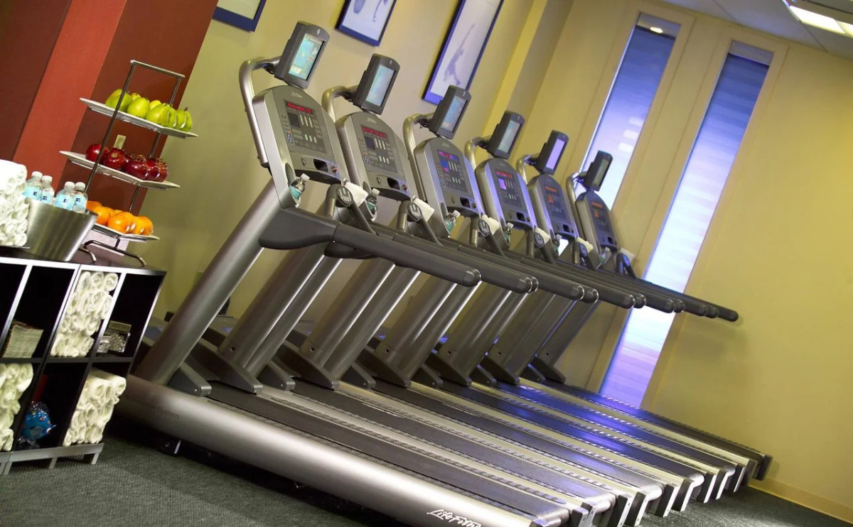 Renaissance Orlando at SeaWorld