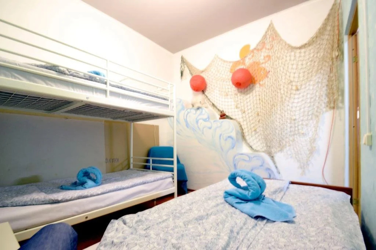 Нарния Сквот 