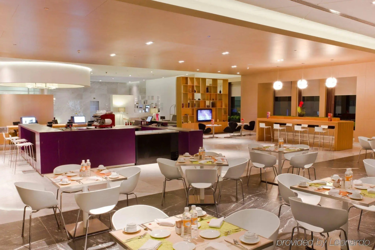 Fiesta Inn Cancun Las Americas