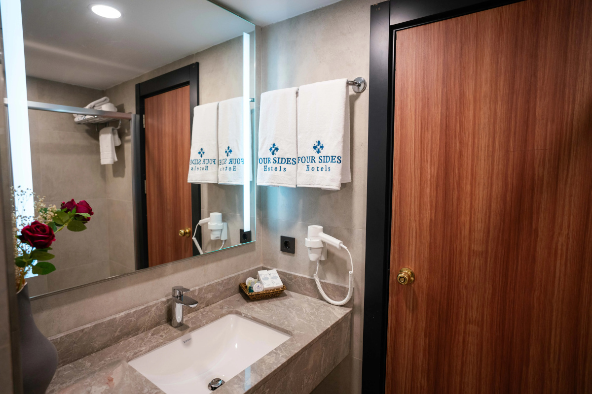 Four Sides Taksim Lion Hotel&Spa