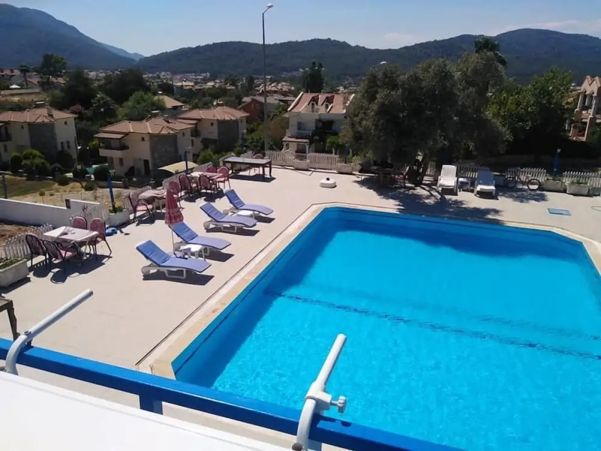 Sun Ocean Motel