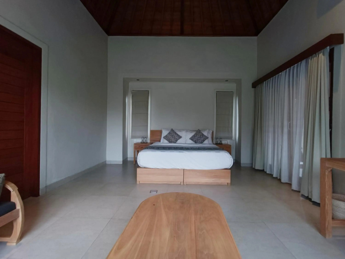 Masia Villa Ubud