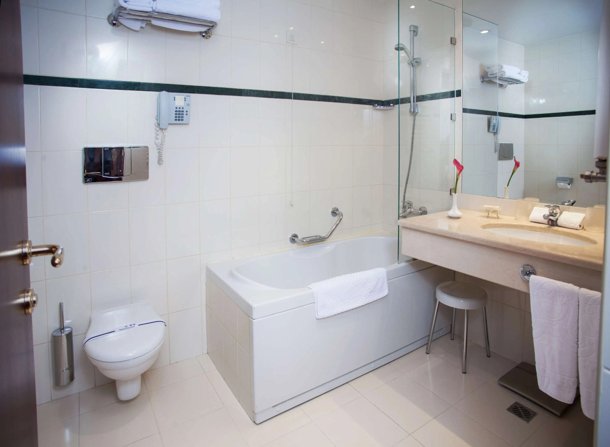 Отель «Отрада»