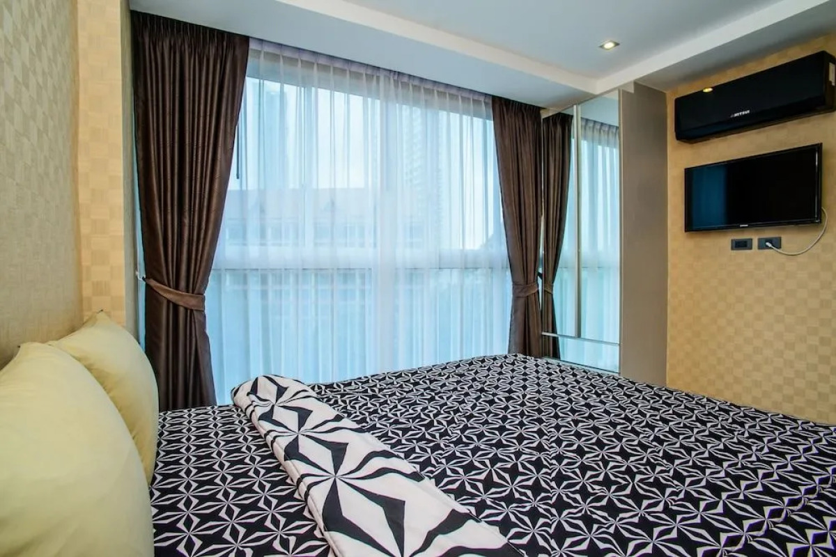 Serenity Condo Wongamat by Patsamon