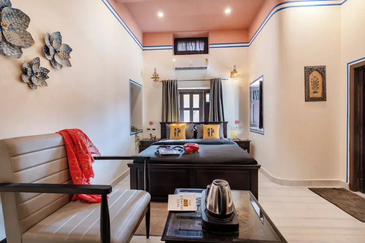 The Hosteller Jodhpur