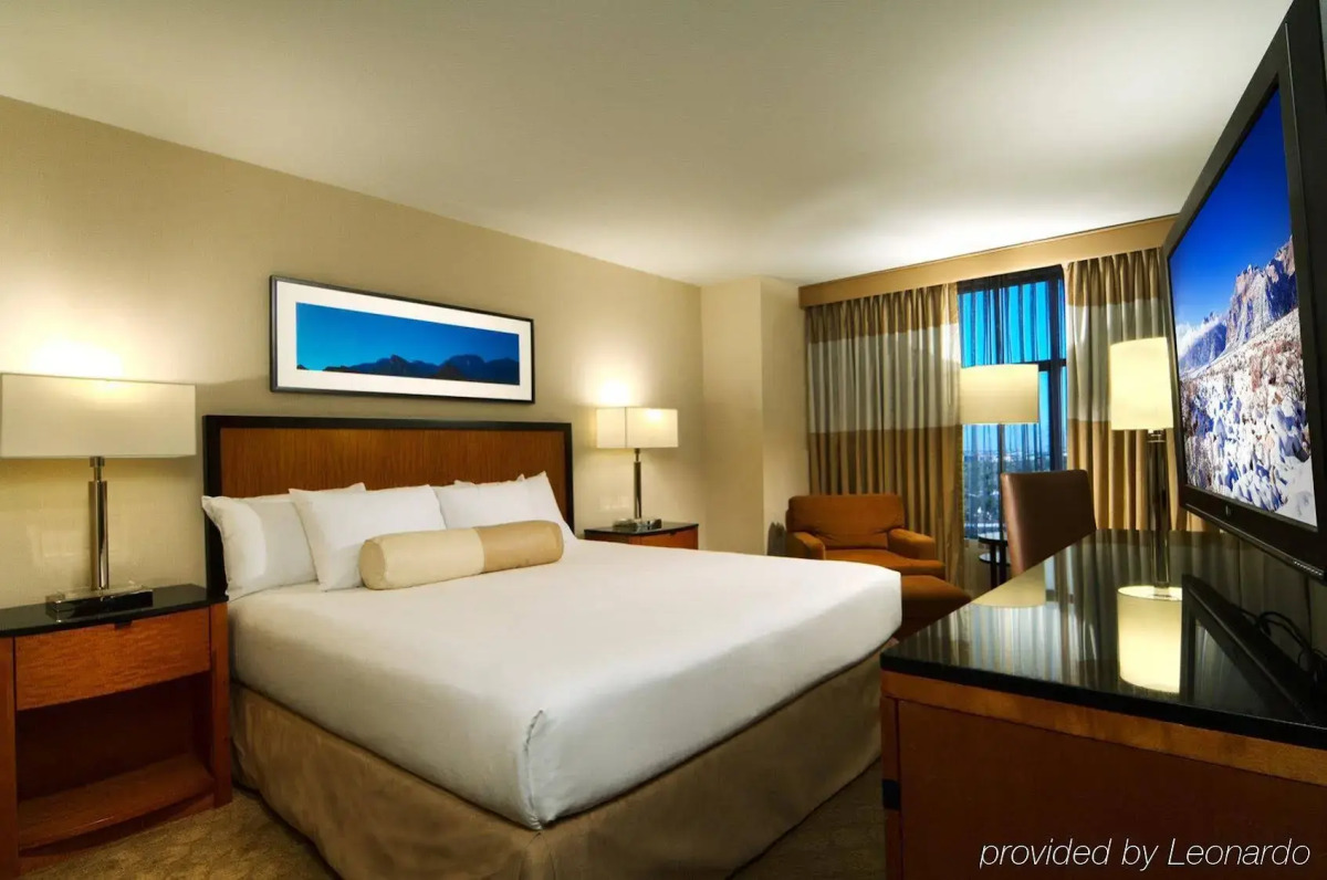 Palace Station Hotel and Casino