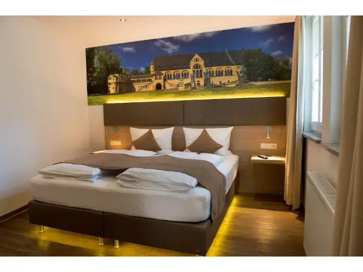 City Appartments Am Wall