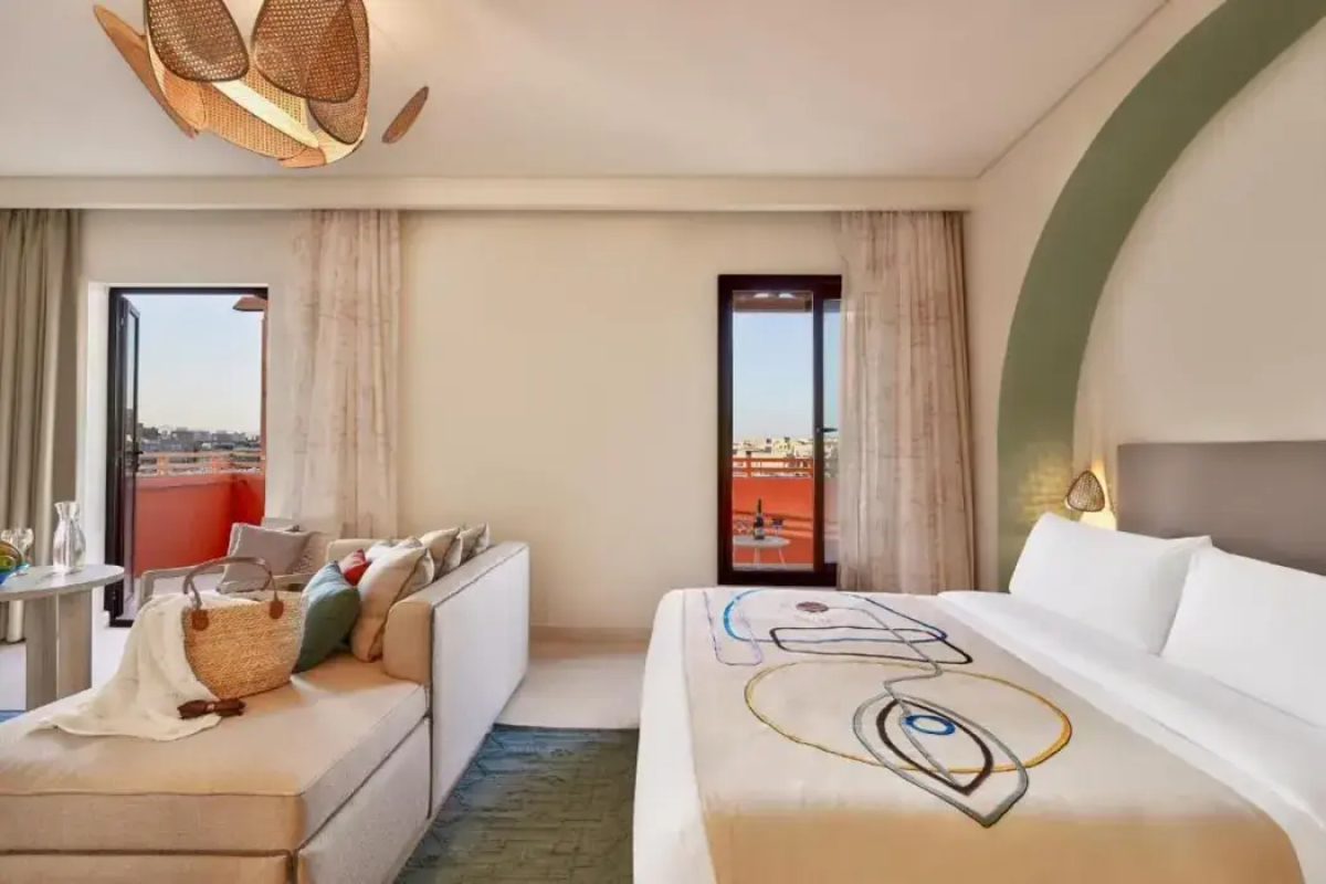 Three Corners Ocean View Hotel Prestige - Adults Only