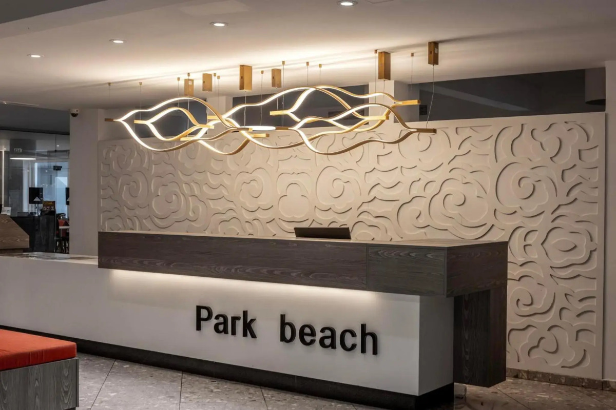 Park Beach Hotel