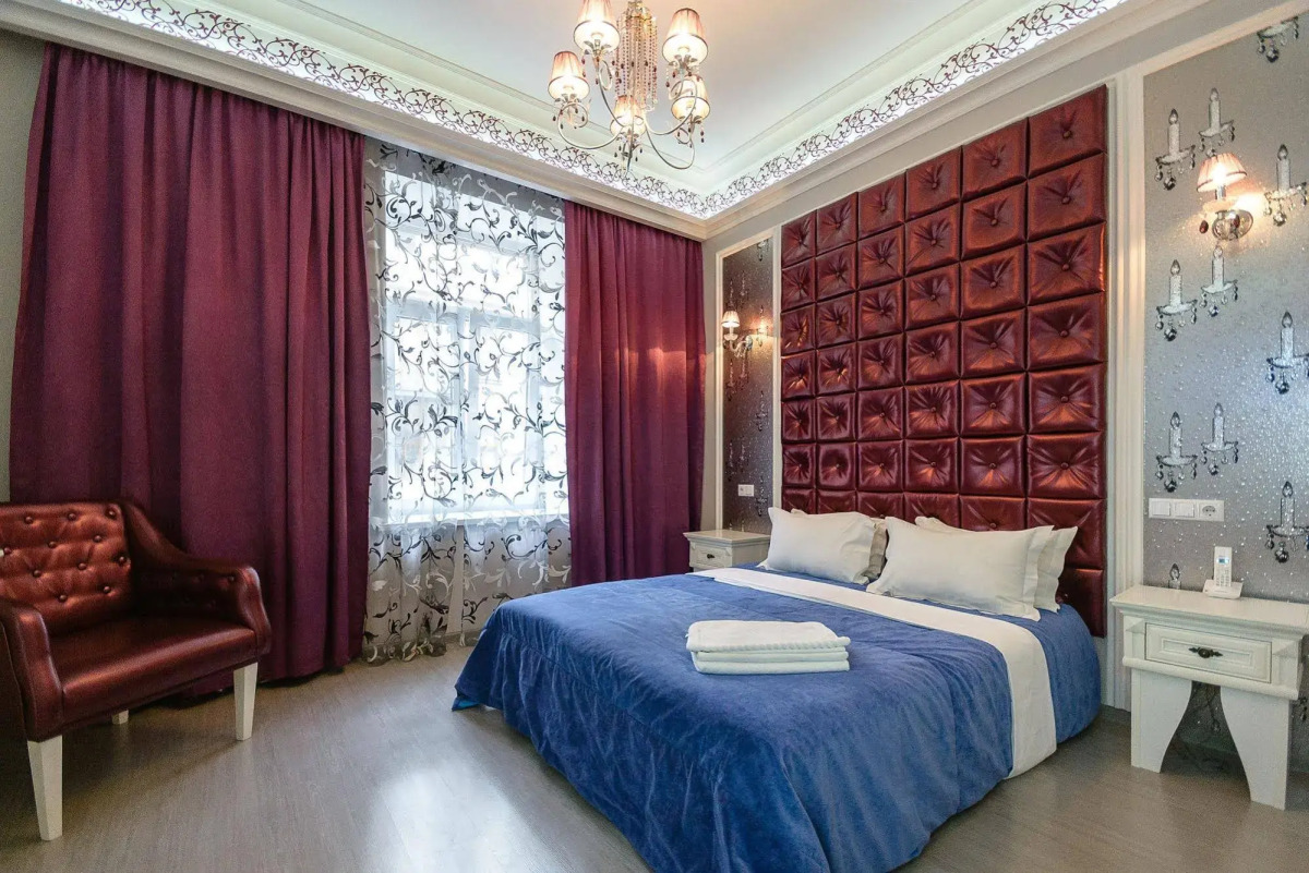 Partner Guest House Крещатик