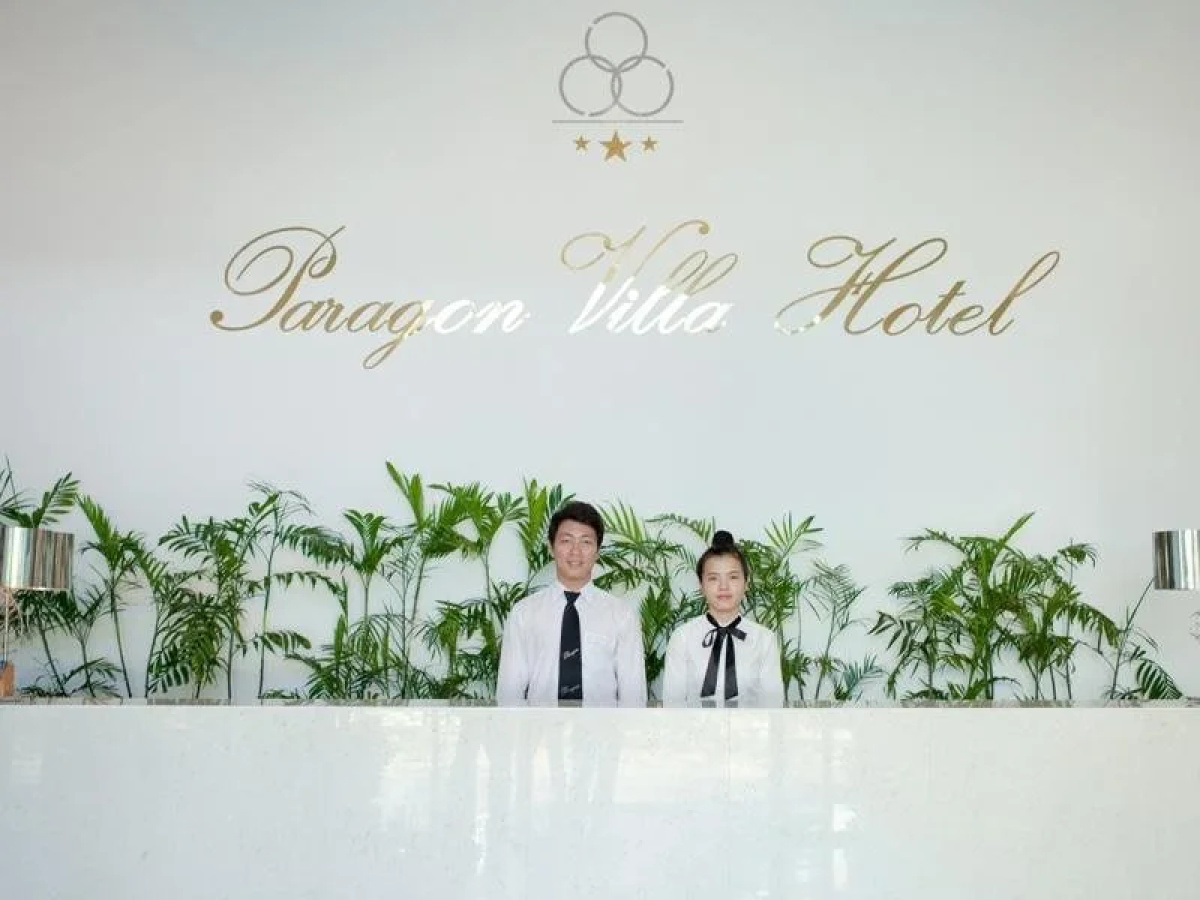Paragon Villa Hotel