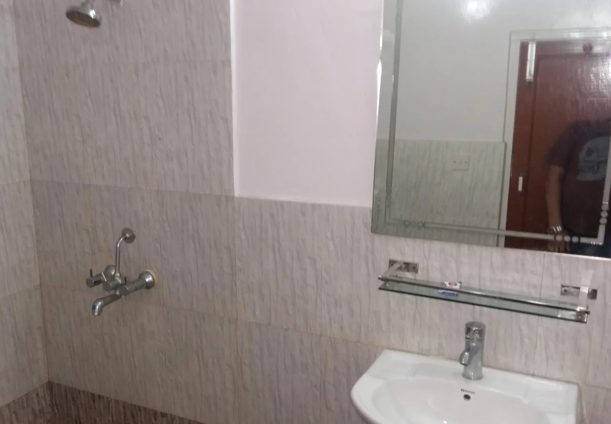 Kathmandu Madhuban Guest House