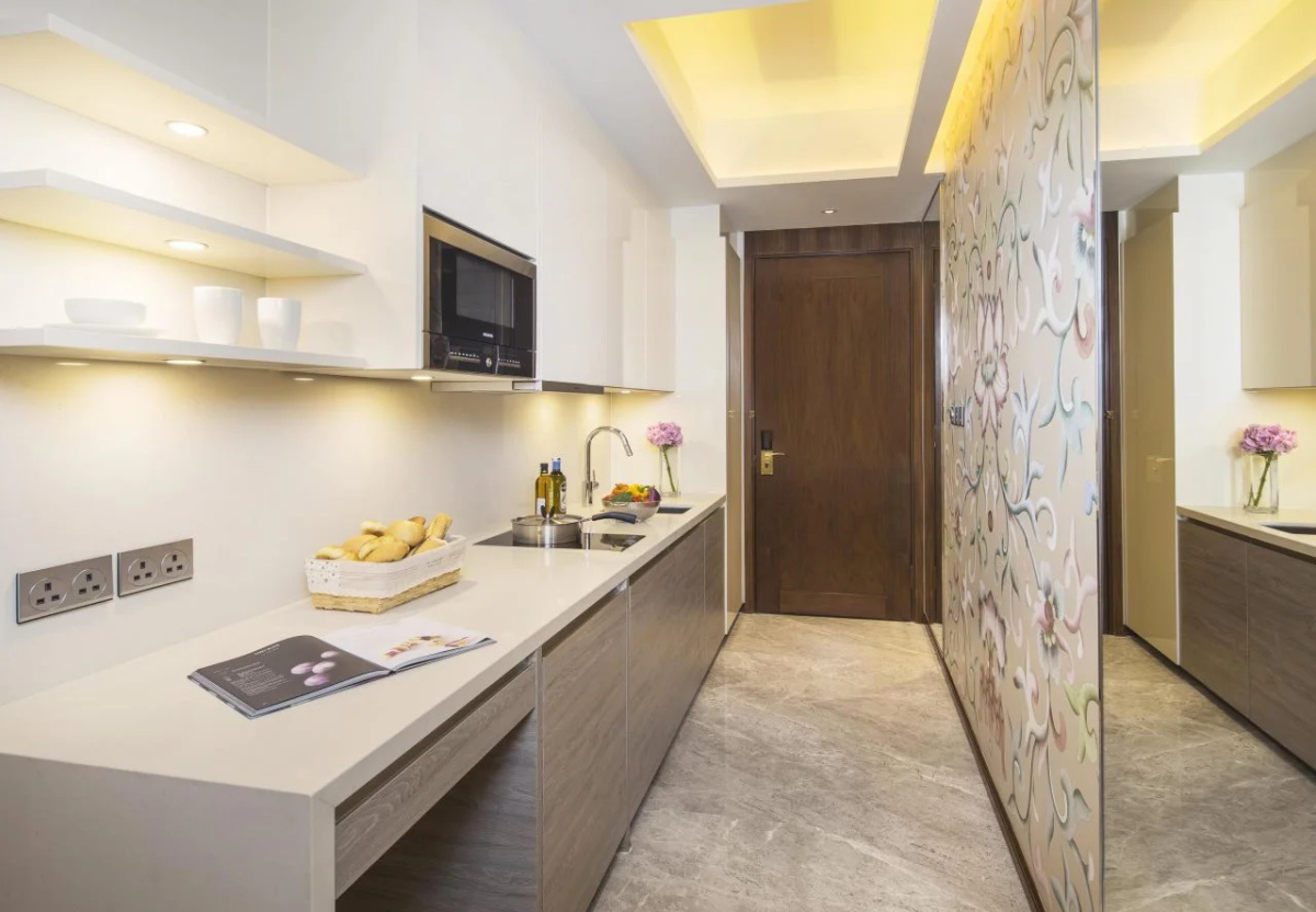 Ascott Macau