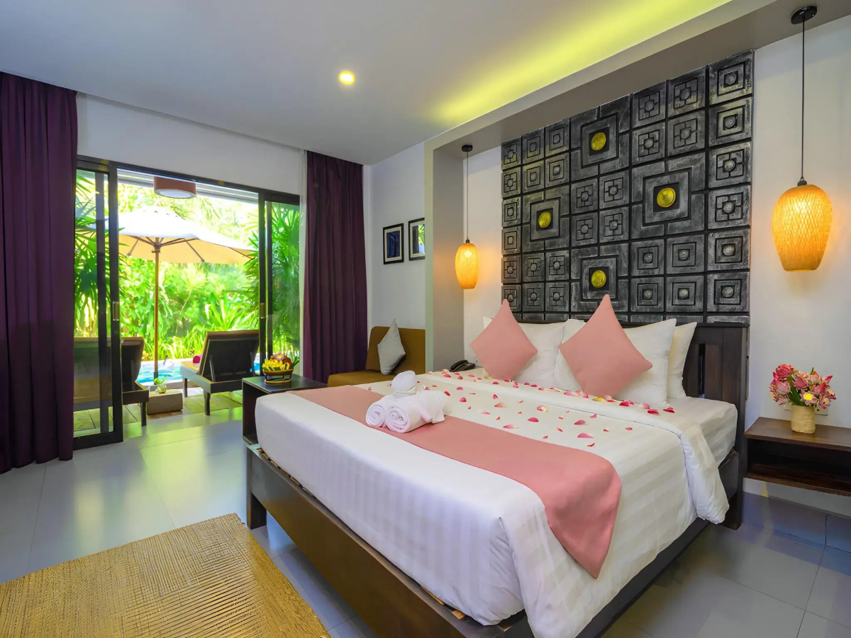 Ladear Angkor Boutique Hotel