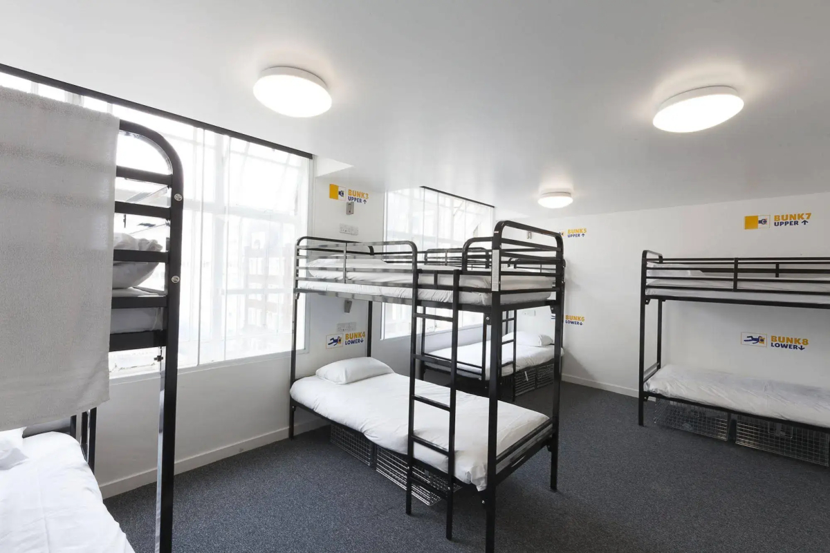 SoHostel