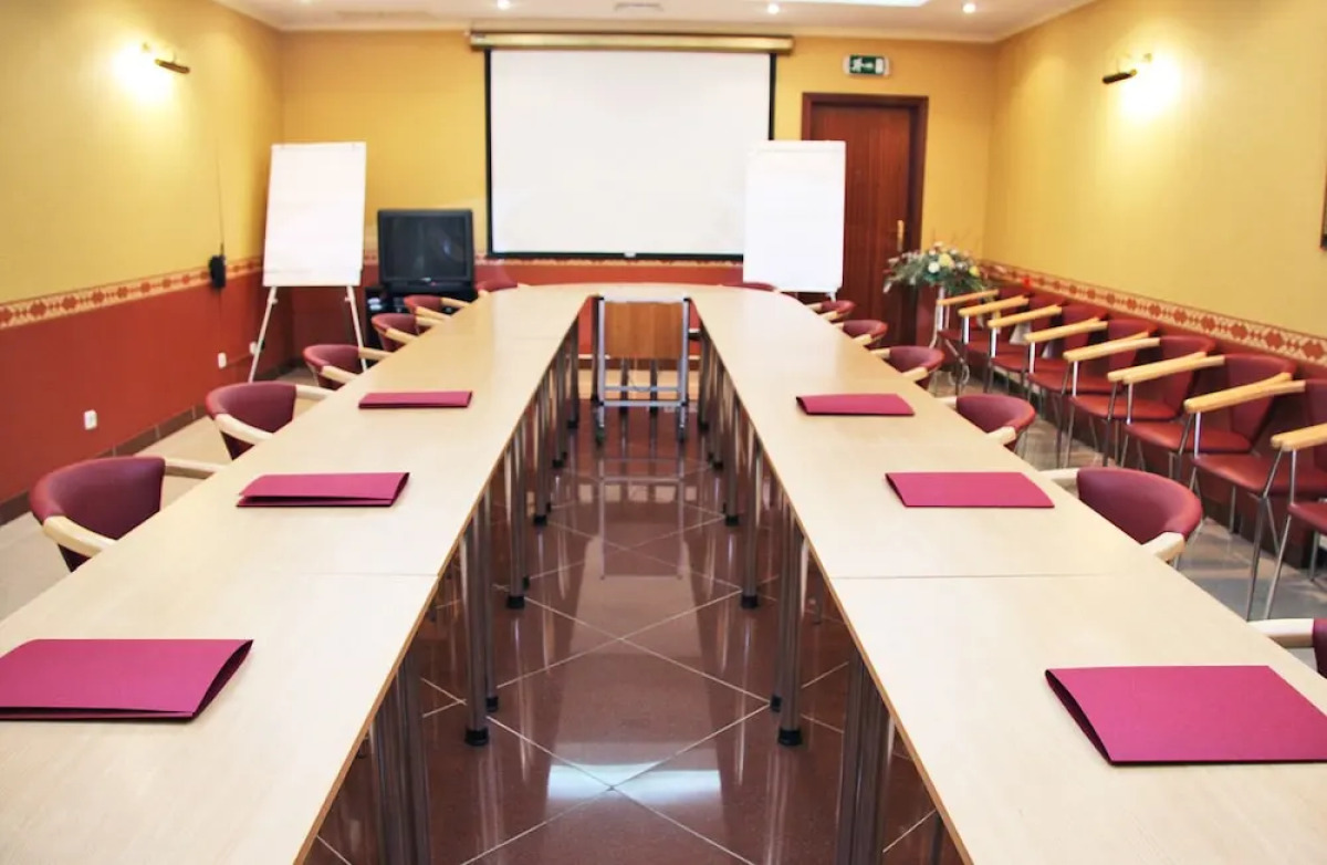 Отель «Джинтама»