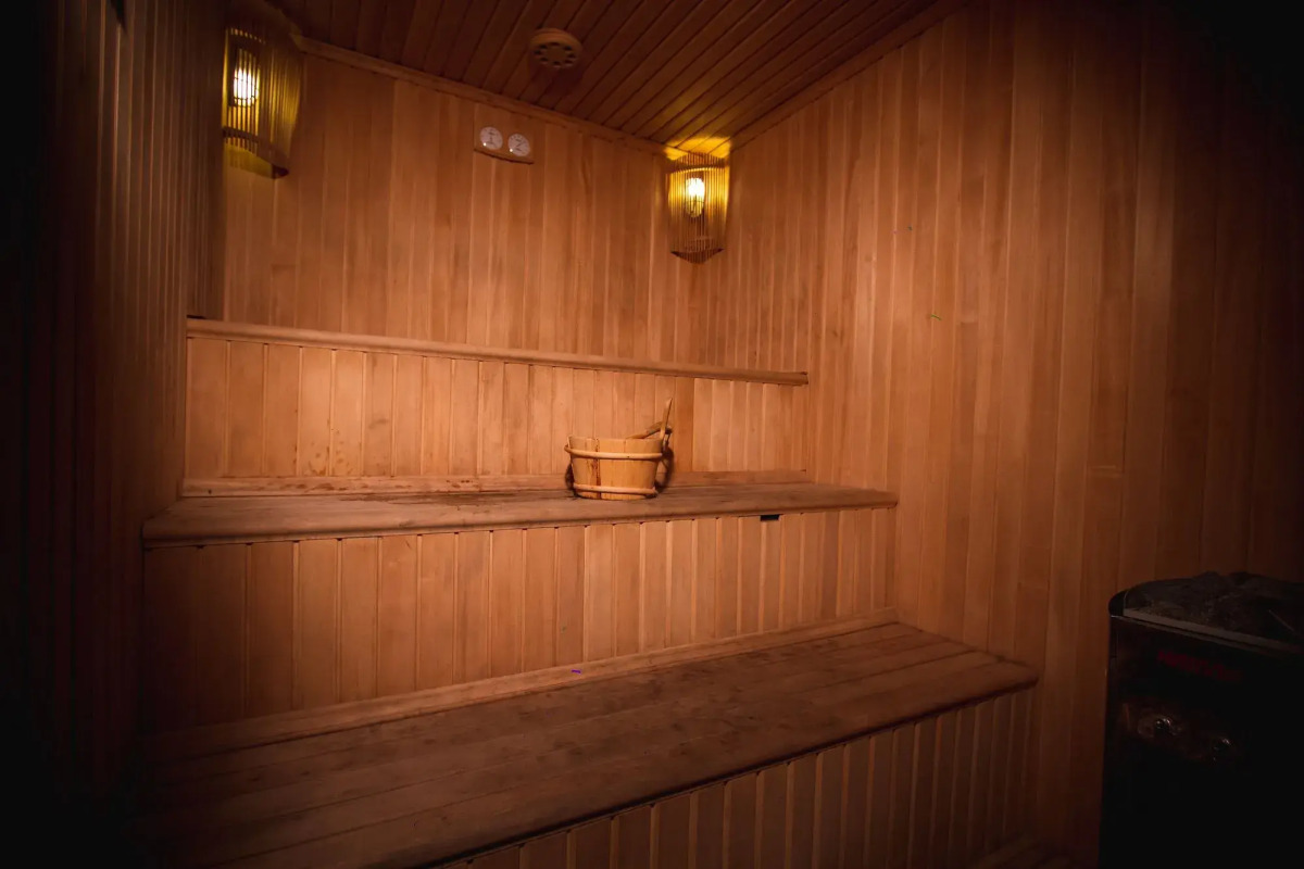 Отель Инн Баку