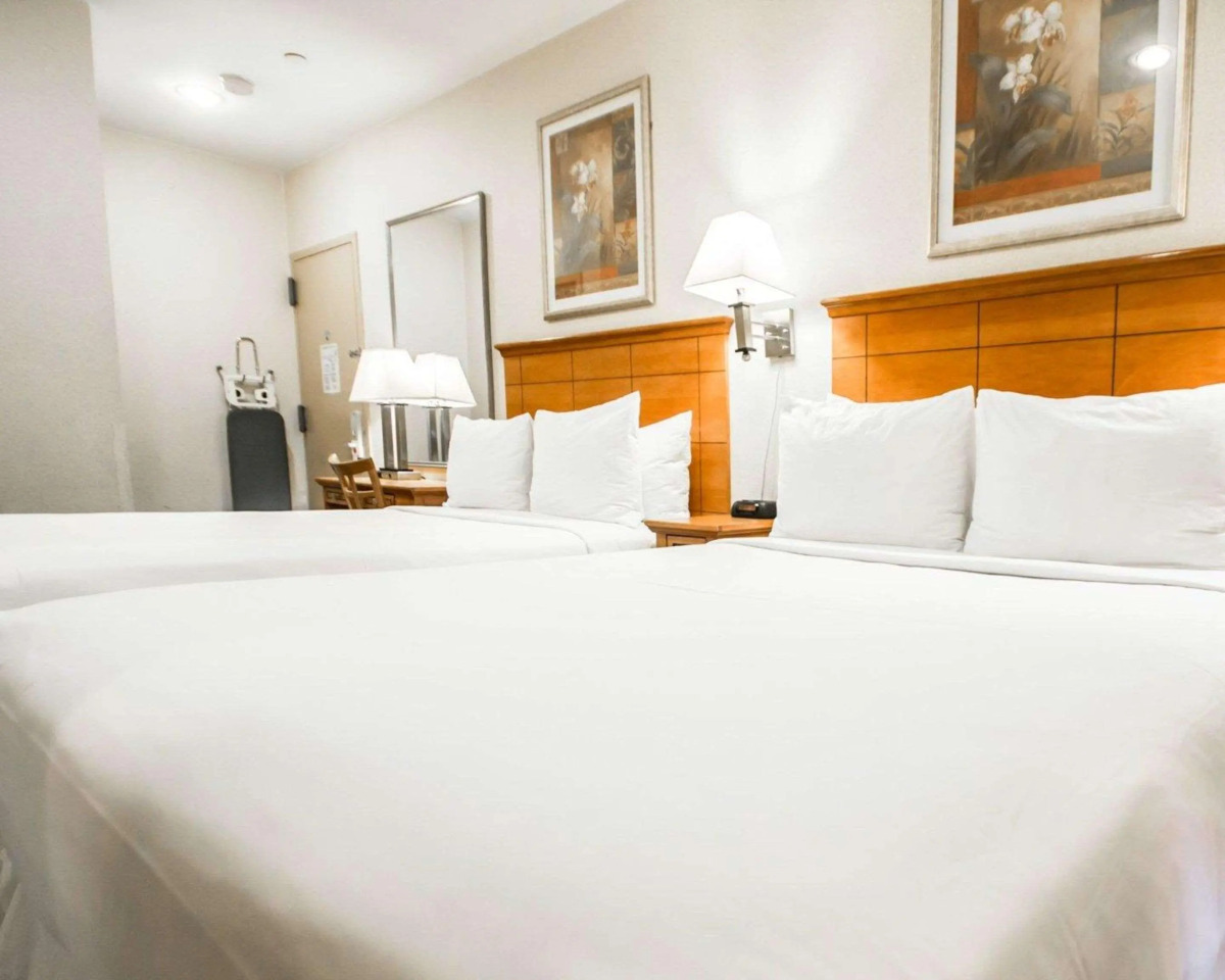 Econo Lodge Times Square