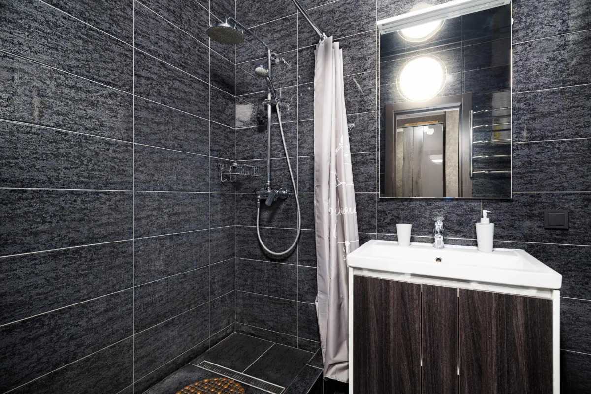 Квартира на улице Евгении Жигуленко 11/2