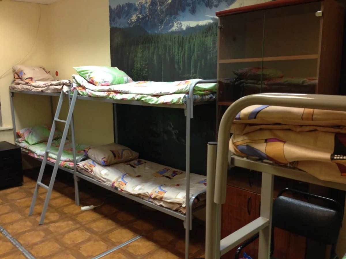 Жилое помещение у Дмитровской