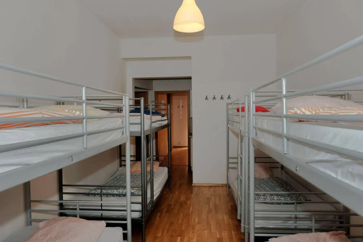 Hostel One Prague